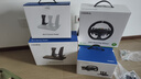 魔爪（MOZA）R9V3賽車(chē)模擬器Xbox電競方向盤(pán)模擬器主機直驅力反饋游戲外設 適用于Xbox Series S/X及PC平臺 R9V3基座+ESX方向盤(pán)+SRP三踏板 【Xbox主機版·官方授權】 曬單實(shí)拍圖
