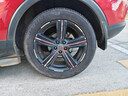 米其林（MICHELIN）汽車(chē)輪胎 215/55R17 94V 浩悅五代Primacy 5 適配邁騰帕薩特/天籟 曬單實(shí)拍圖