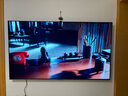 東芝電視小芝士85Z600QF PRO 85英寸 音畫(huà)雙芯Mini LED 火箭炮SOUND 300Hz黑瀑屏 4K 家電國(guó)家補(bǔ)貼 曬單實(shí)拍圖