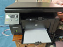 【9新】惠普M1213nf/1216nf/1136黑白多功能激光一體機打印復印掃描二手打印機家用無(wú)線(xiàn) 惠普M1136 曬單實(shí)拍圖