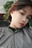 老廟和田玉項(xiàng)鏈和田玉手鏈套裝送女友送老婆情人節(jié)520禮物 項(xiàng)鏈 曬單實(shí)拍圖
