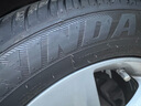WINDA萬(wàn)達輪胎 汽車(chē)輪胎 205/55R16 91V WP18  適配朗逸/速騰 曬單實(shí)拍圖