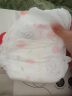 好奇（Huggies）铂金装纸尿裤NB84片(5kg以下)新生儿小号婴儿尿不湿小桃裤超薄 实拍图