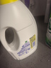滴露（Dettol）衣物消毒除菌液 薰衣草1.5L 兒童衣物99.9%殺菌消毒除螨長(cháng)效抗菌 曬單實(shí)拍圖