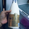 每日鮮語(yǔ)低溫牛奶 4.0g蛋白質(zhì)珍稀娟姍鮮牛奶720ml 曬單實(shí)拍圖