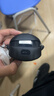 華涵馨適用EDIFIER漫步者Comfo Clip Q保護套新款ComfoClip Q耳夾式無(wú)線(xiàn)藍牙耳機卡通可愛(ài)保護殼 【黑底 幽靈+同款指環(huán)扣】 漫步者Comfo Clip Q保護套 曬單實(shí)拍圖