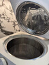 美的（Midea）小魔方pro電熱水瓶電水瓶飲水機 燒水壺電熱水壺316L 風(fēng)冷保溫恒溫一體0塑料可拆國家補貼31FPro 曬單實(shí)拍圖