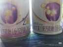 伊利金領(lǐng)冠菁護2段800g乳鐵蛋白A2奶源嬰幼兒配方奶粉6-12個(gè)月 2段 菁護 800g 6罐 曬單實(shí)拍圖