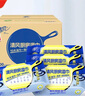 清風(fēng)廚房廚具濕巾25片*4包加大加厚強效去油污擦吸油煙機紙巾免洗滌劑 曬單實(shí)拍圖