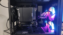 酷冷至尊（CoolerMaster）Hyper 612 CPU風(fēng)冷散熱器 超導6熱管/單塔/雙莫比烏斯風(fēng)扇 多平臺 支持LGA1700 曬單實(shí)拍圖