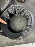 米其林（MICHELIN）汽車(chē)輪胎 235/55R17 103W 浩悅五代 Primacy 5 適配途觀(guān)/Q3/奔馳 曬單實(shí)拍圖