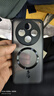 馳丹卡vivoX200S手機殼新款防摔磁吸vivoX200Ultra全包磨砂膚感vivo防汗超薄簡(jiǎn)約X200s散熱時(shí)尚潮流純色 強磁吸-拒絕指紋-紳士黑【純色】送屏幕膜 vivoX200s 曬單實(shí)拍圖
