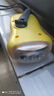新術(shù)LED手電筒 手搖發(fā)電太陽(yáng)能充電強光迷你便捷式家用戶(hù)外應急節能燈 手搖手電筒顏色隨機 曬單實(shí)拍圖