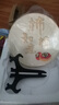 簡(jiǎn)藝飾家中式平安喜樂(lè )擺件輕奢高檔客廳玄關(guān)臥室酒柜裝飾喬遷擺件柿柿如意 曬單實(shí)拍圖