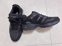斯凱奇（Skechers）男鞋秋季厚底老爹鞋休閑熊貓鞋軟底運動(dòng)鞋237067 曬單實(shí)拍圖