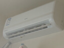 長虹（CHANGHONG）空調(diào)大1.5匹新一級省電熊貓懶銅線電機空調(diào)掛機臥室國家補貼20% KFR-35GW/ZDCSW1+R1(SE) 以舊換新 曬單實拍圖