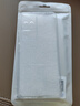 Snowkids適用于小米紅米 K40S手機(jī)殼Redmi保護(hù)套全包輕超薄散熱四角防摔透明軟殼男女款 曬單實(shí)拍圖