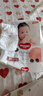 好奇（Huggies）【清貨包裝完好】紙尿褲拉拉褲嬰兒尿不濕成長(cháng)褲超薄新老款隨機發(fā) 鉑金裝 紙尿褲 M46片 曬單實(shí)拍圖