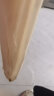 浪莎丝袜女夏季超薄款5A抑菌不易勾丝性感长筒肉色打底袜肤色6双 晒单实拍图