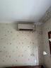 大金空調 (DAIKIN) 新一級AirDreamZ零境變頻直流冷暖康達自清潔WIFI壁掛式掛機 大1.5匹 一級能效 FTZW136YC-H1灰色 曬單實拍圖