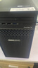 戴爾（DELL）PowerEdge T160小型塔式服務(wù)器工作站臺式電腦主機 ERP存儲服務(wù)器 T160【至強E-2414 4核2.6G】 16G內存丨2x4T企業(yè)級丨RAID1 曬單實(shí)拍圖