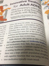 【1-8月新】空中英語教室中級(jí)版2025年（全年/半年訂閱/2024全年珍藏/合訂本可選）Studio Classroom 初高中學(xué)生英文學(xué)習(xí)過刊雜志全彩美文口語非過期刊K 現(xiàn)貨【共3本】25年6/7 曬單實(shí)拍圖