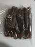 安峰山深海大烏參新鮮速凍即食海參免泡發(fā)海茄子 1200g 曬單實(shí)拍圖