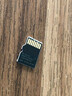 三星（SAMSUNG）256GB TF(MicroSD)存儲(chǔ)卡 EVO白卡 U3A2V30 手機(jī)平板游戲機(jī)內(nèi)存卡 支持4K視頻 讀160MB/s寫120MB/s 曬單實(shí)拍圖