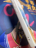 霸時(shí)代適用 紅米K60手機殼紅米K60Pro保護套全包復古Redmi小羊皮硅膠防摔外殼女男款白色油畫(huà)麥田 曬單實(shí)拍圖