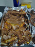 杞樂康 寧夏灘羊肉 新鮮現(xiàn)宰羊肉全羊半只羊腿羊排中秋送禮盒裝源頭直發(fā) 【斷骨連肉】10斤整半只乳羔羊 曬單實拍圖