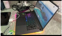 ROG魔霸新銳 2025 銳龍9 16英寸 游戲本筆記本電腦(R9 8940HX 16G 1T RTX5060 2.5K 165Hz) 曬單實拍圖