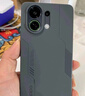 OPPO K13 Turbo Pro 5G 疾風(fēng)散熱引擎 潮汐引擎 第四代驍龍 8s 7000mAh 五年長(cháng)壽大電池 滿(mǎn)級防水 手機 黑武士 12GB+256GB 曬單實(shí)拍圖