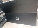 微軟Surface Pro8/9 13英寸二手平板電腦二合一win11設計筆記本商務(wù)觸屏辦公 95新-Pro8-i7-16G+512GB 標準套餐+原裝鍵盤(pán) 曬單實(shí)拍圖