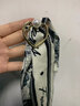 冠帶愛(ài)心絲巾扣高檔兩用衣角T恤打結(jié)方巾披肩小圍巾百搭扣環(huán)簡(jiǎn)約配飾 愛(ài)心絲巾扣-金色 曬單實(shí)拍圖