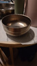 美廚（maxcook）純鈦碗湯碗 飯碗面碗雙層隔熱餐具13cm MCWA7924 曬單實(shí)拍圖