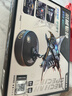 若客（ROKR）魔鬼魚(yú) 機械玩具金屬拼裝模型擺件diy手工積木3D立體拼圖生日禮物 曬單實(shí)拍圖