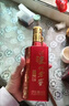 瀘州老窖 六年窖頭曲 珍藏 濃香型白酒 52度 500ml 4瓶 整箱裝禮盒 曬單實(shí)拍圖