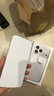 Apple/蘋(píng)果 iPhone 17 Pro Max 512GB 銀色 支持移動(dòng)聯(lián)通電信5G 雙卡雙待手機 曬單實(shí)拍圖