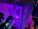 華碩全家桶追影i5 14490F/14600KF/5060/5060Ti/5070黑神話(huà)三角洲游戲臺式電腦主機直播設計組裝整機 規格二丨i5 14490F/RTX5060 曬單實(shí)拍圖