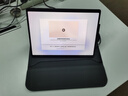 微軟Surface PRO11高通家用版平板電腦筆記本二合一高刷觸控屏13英寸 典雅黑 驍龍X Elite（12核） 16G 512G 官方標(biāo)配【送四件套】 曬單實(shí)拍圖