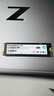 惠普（HP）2TB SSD固態(tài)硬盤(pán)M.2接口NVMe協(xié)議PCIe 4.0x4讀速7100MB/s 803系列臺式機筆記本AI配件五年保固 曬單實(shí)拍圖