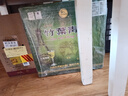 汾酒山西杏花村汾酒竹葉青酒 清香口感露酒 整箱口糧酒 新老包裝隨機(jī) 45度 475mL 6瓶 竹葉青牧童盒 曬單實(shí)拍圖