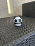 熊貓（PANDA）260藍牙音箱迷你小音響便攜式戶(hù)外插卡播放器低音炮創(chuàng  )意生日禮物 標配【熊貓公仔迷你可愛(ài)】 曬單實(shí)拍圖