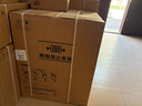 美的（Midea）洗烘套裝 12KG滾筒洗衣機全自動(dòng)+10KG變頻熱泵烘干機家用烘衣服 除菌除螨 MG120V36T+36T 國家補貼 曬單實(shí)拍圖