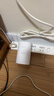 華為【新品】華為凌霄子母路由器q6電力線(xiàn)版分布式全屋wifi6+千兆無(wú)線(xiàn)大戶(hù)型穿墻PLC電力貓Q6網(wǎng)線(xiàn)版 Q6 【1母2子】聯(lián)通標三網(wǎng)通（適用于兩房） 曬單實(shí)拍圖