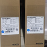 HKC 27英寸2K高清100Hz顯示器IPS面板硬件低藍光廣視角HDMI接口家用電子書辦公液晶電腦顯示屏S2716Q 曬單實拍圖