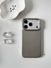 圖拉斯【久用不發(fā)黃】 適用iphone17promax手機殼蘋(píng)果17pro保護套17透明Air全包超薄磁吸散熱防摔高端男 iPhone 17 Pro Max 【精美透亮】不黃原材+超薄裸感+超強防爆 曬單實(shí)拍圖