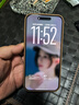 PITAKA【硬核防摔款】適用蘋果iPhone17ProMax手機(jī)殼相機(jī)按鍵全包凱夫拉磁吸黑色碳纖維紋高級感保護(hù)套 日落【硬核防摔款】 iPhone 17ProMax 曬單實(shí)拍圖