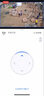 ?？低暎℉IKVISION）太陽(yáng)能攝像頭4G終身免流量 360度無(wú)死角帶夜視AOV室外監控器 農村戶(hù)外免插電無(wú)電無(wú)網(wǎng)手機遠程T4 曬單實(shí)拍圖