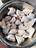 益客雞琵琶腿 新鮮速凍雞肉雞小腿雞腿肉塊食材 8斤裝 曬單實(shí)拍圖
